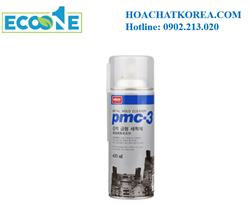 Chất tẩy rửa làm sạch khuôn PMC-3